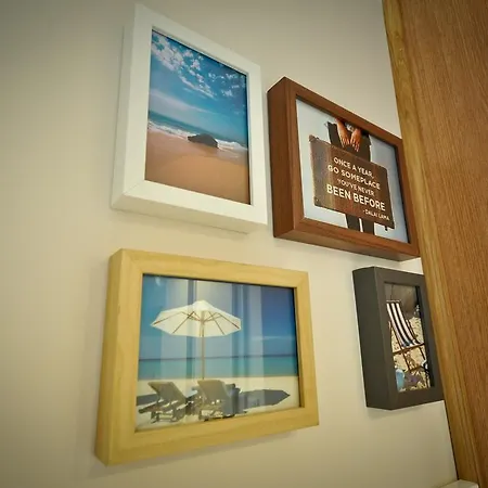 Apartament Unique Okrzei Sopot