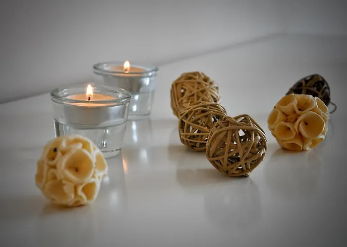 Apartament Unique Okrzei *