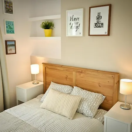 Unique Okrzei * Sopot