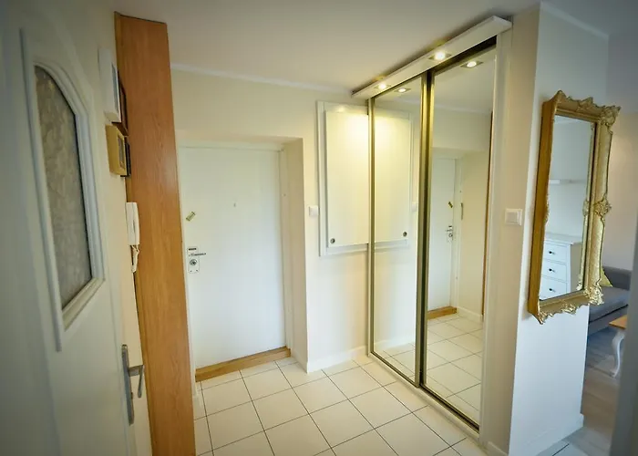 Unique Okrzei * Sopot