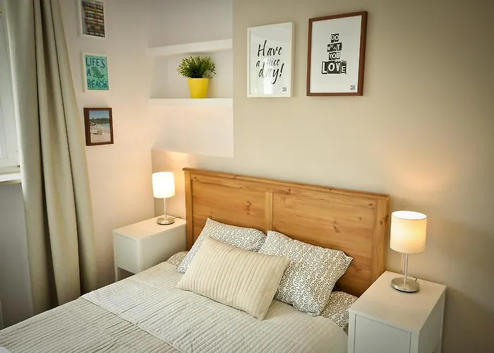 Unique Okrzei * Sopot