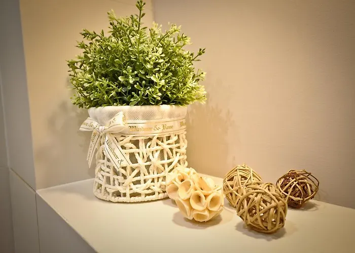 Appartamento Unique Okrzei *